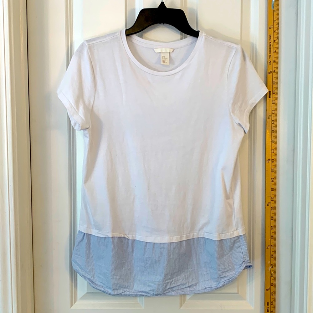 T-shirt.
